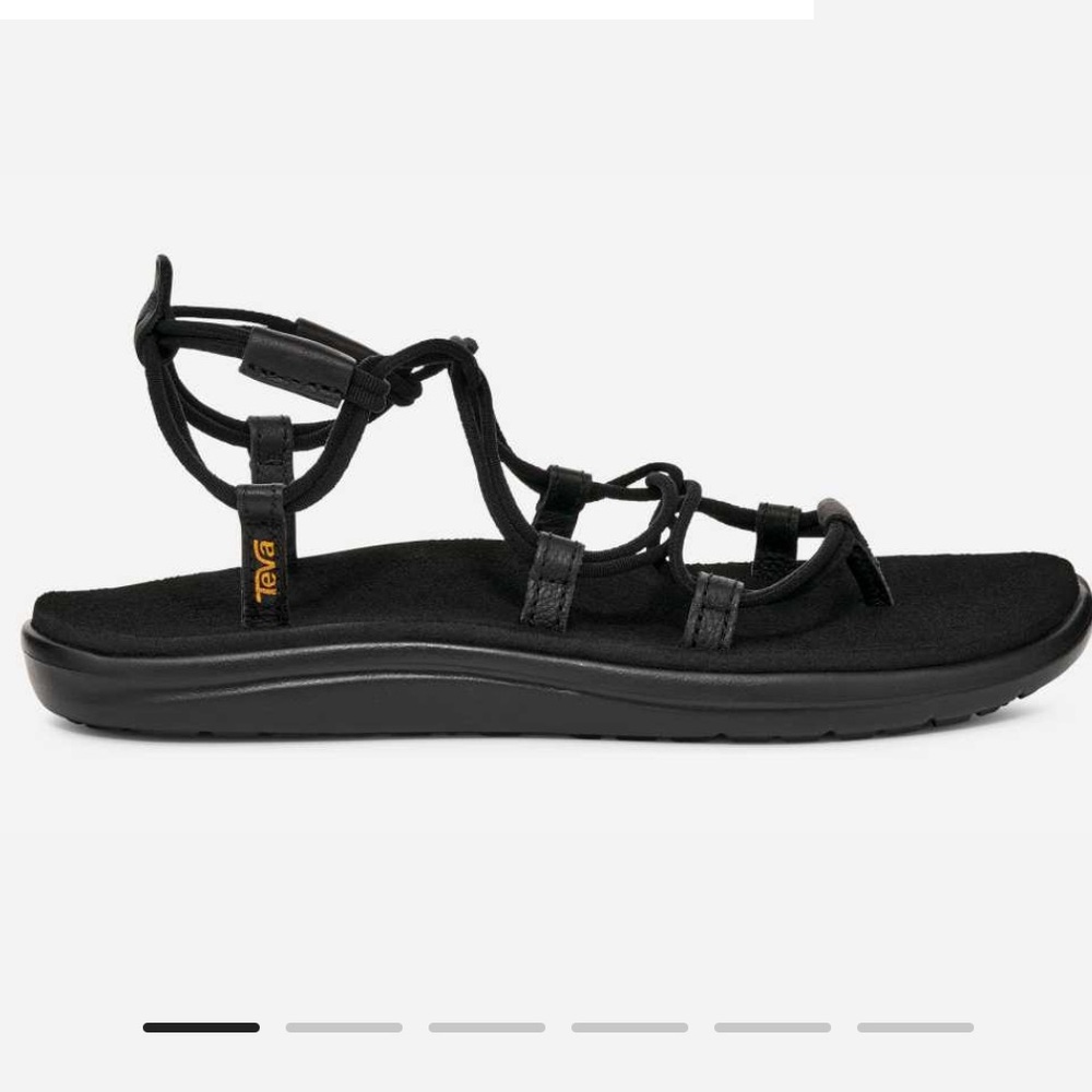 Voyer Infinity Sandals